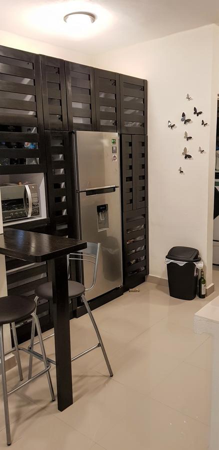 Selvakoba 63 Apartment Плая дел Кармен Екстериор снимка