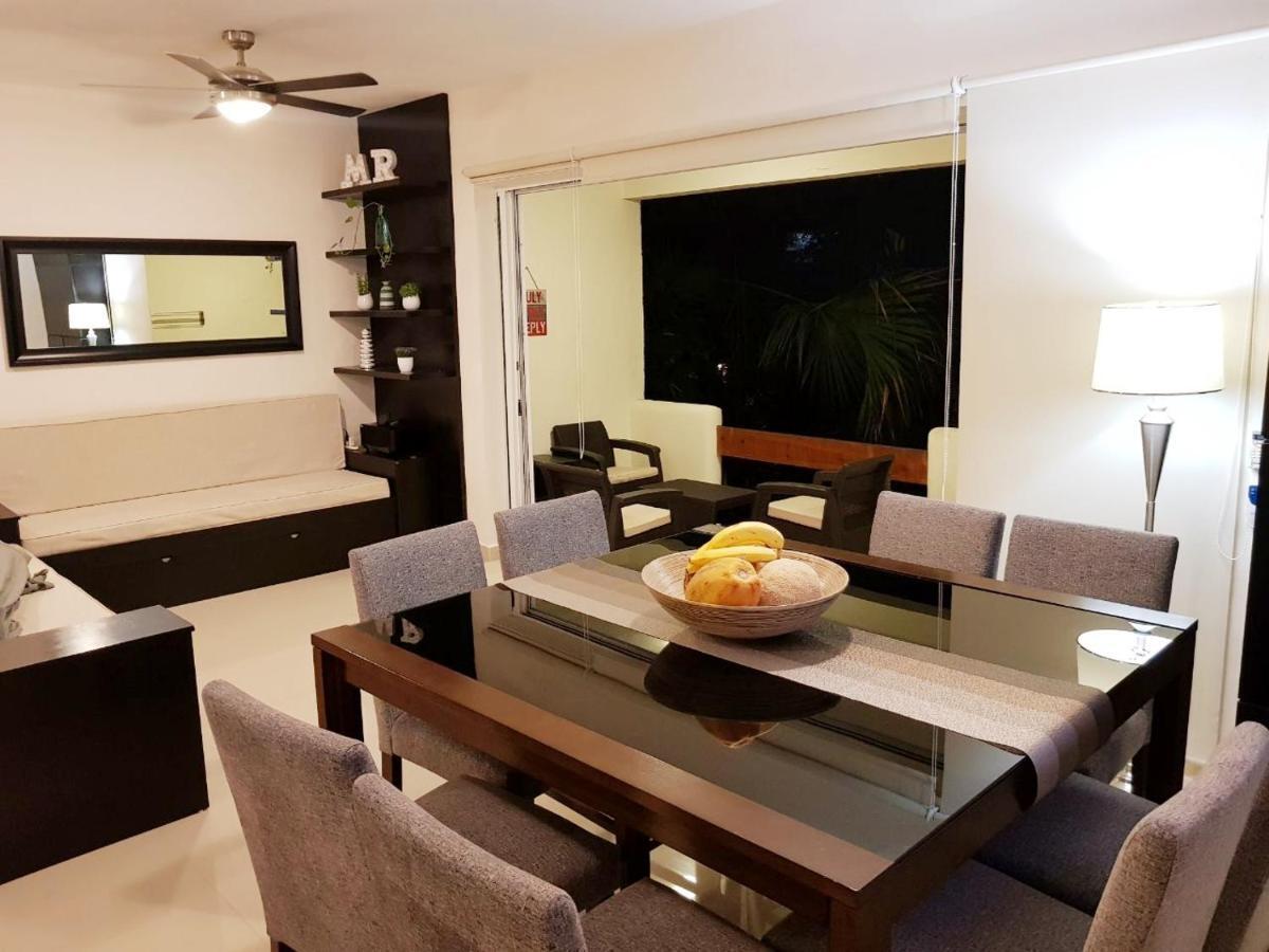 Selvakoba 63 Apartment Плая дел Кармен Стая снимка