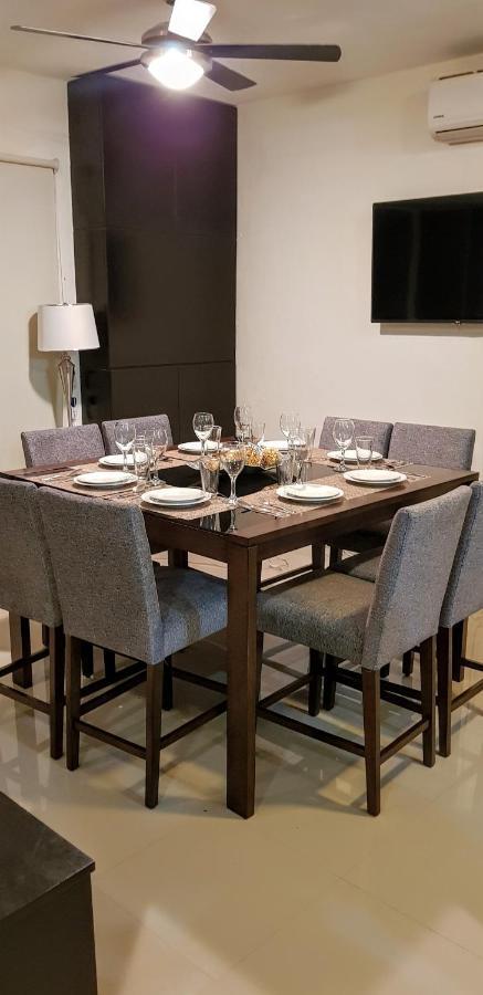 Selvakoba 63 Apartment Плая дел Кармен Стая снимка