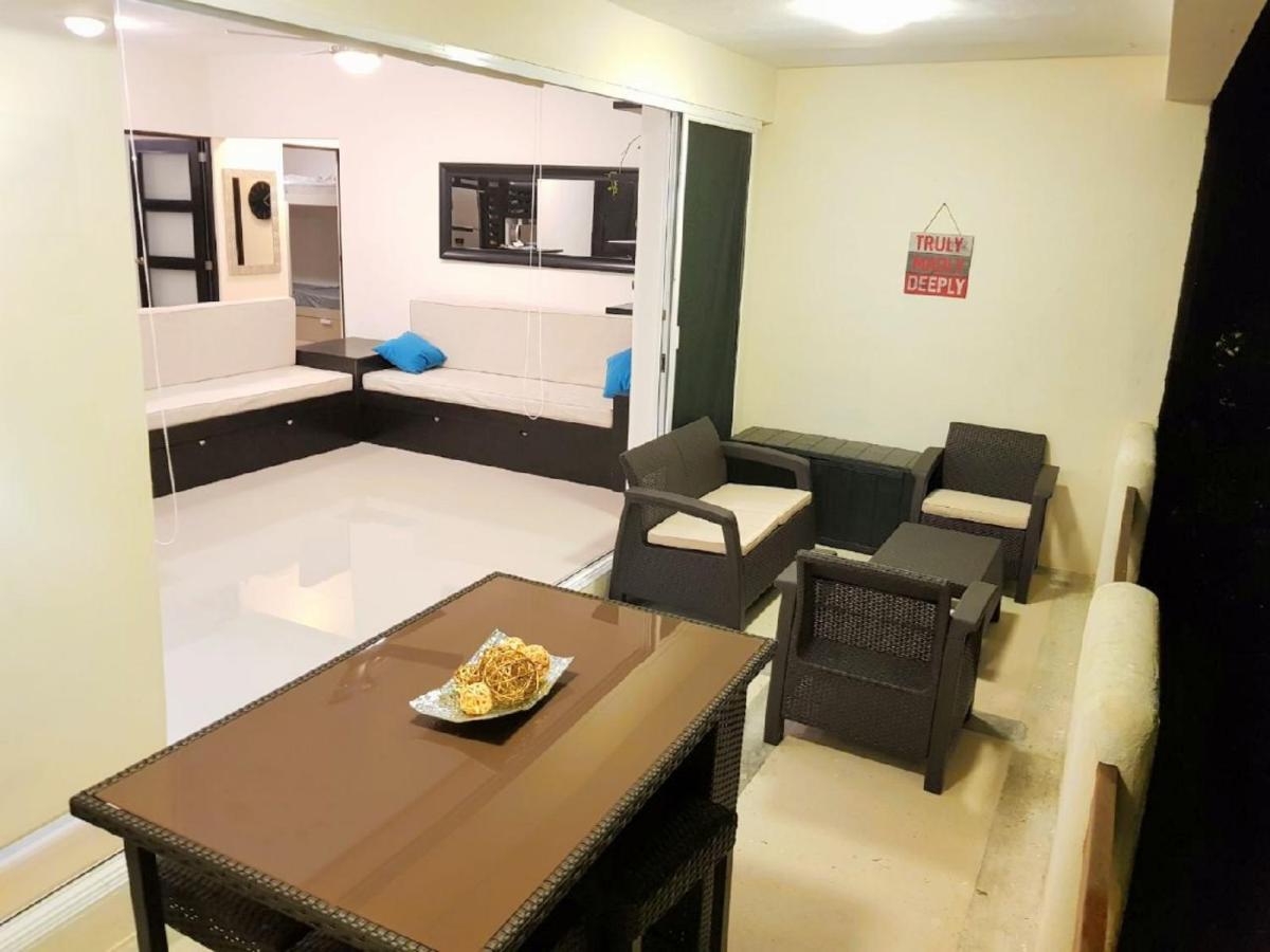 Selvakoba 63 Apartment Плая дел Кармен Стая снимка