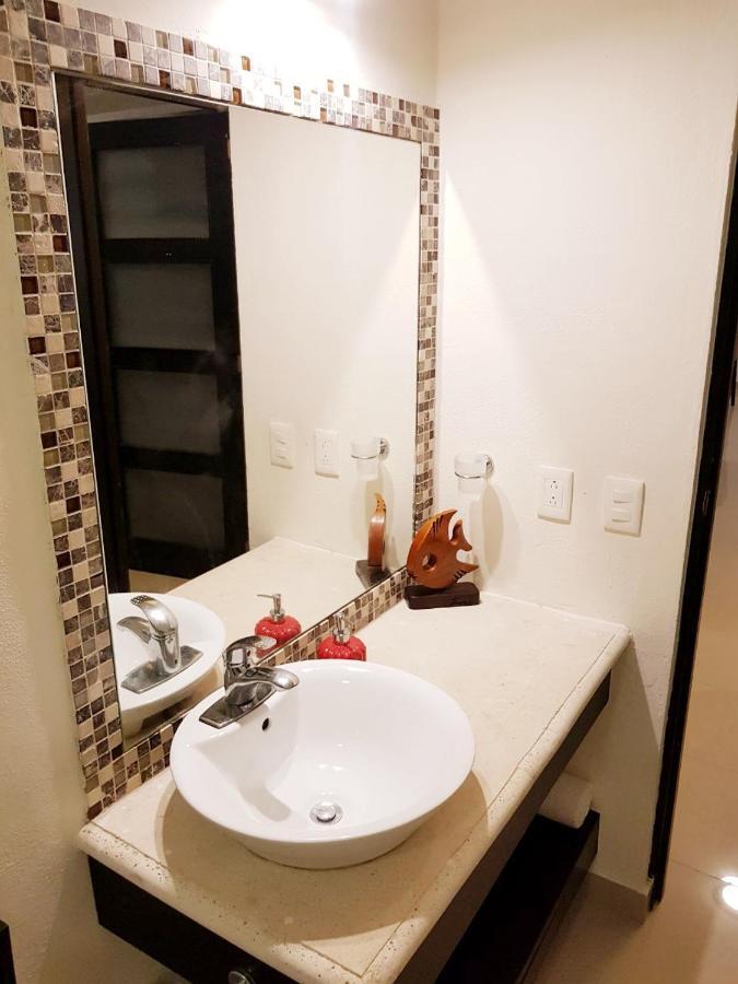 Selvakoba 63 Apartment Плая дел Кармен Стая снимка