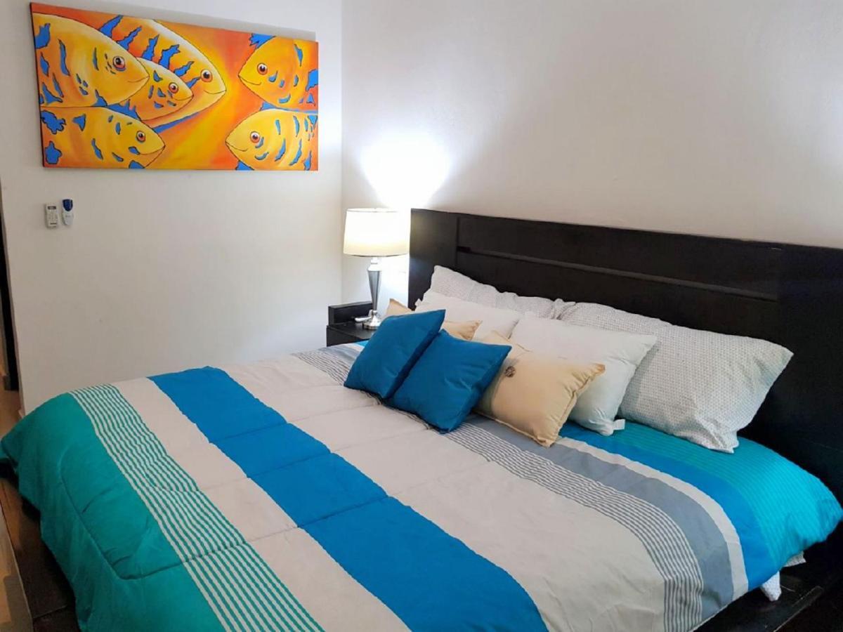 Selvakoba 63 Apartment Плая дел Кармен Стая снимка