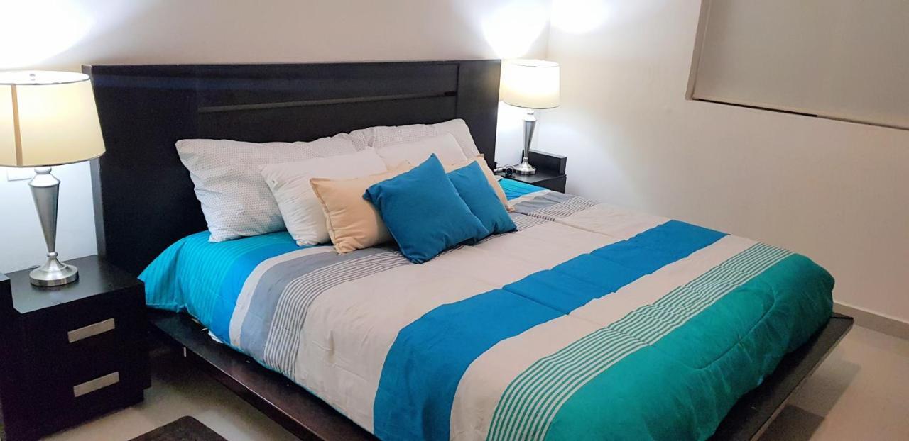 Selvakoba 63 Apartment Плая дел Кармен Стая снимка